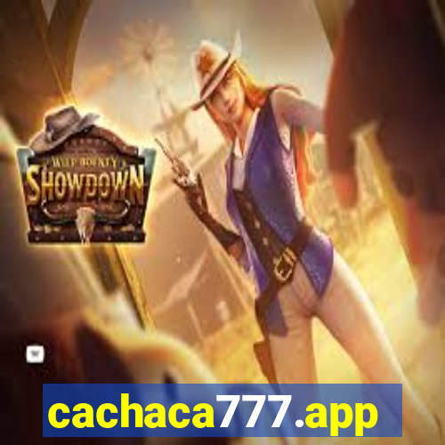 cachaca777.app