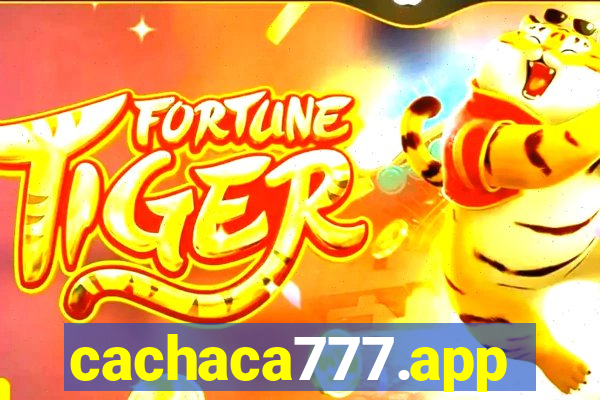 cachaca777.app