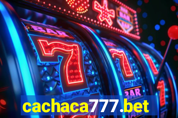 cachaca777.bet