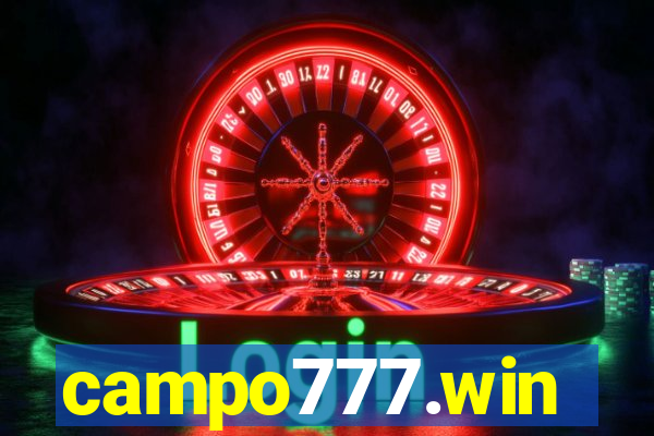 campo777.win