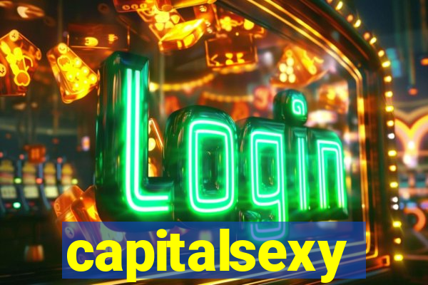 capitalsexy