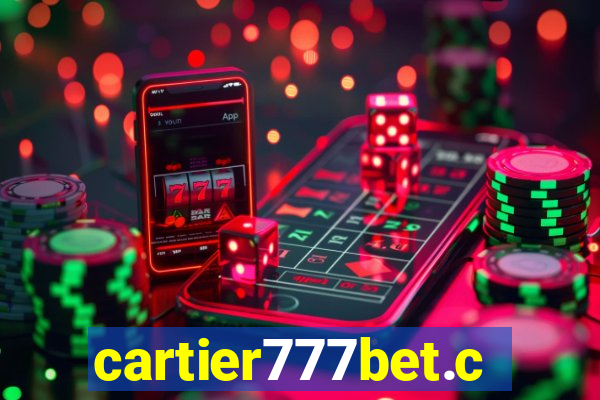 cartier777bet.com