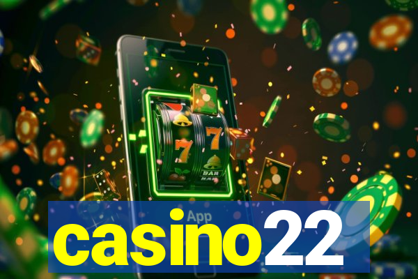 casino22