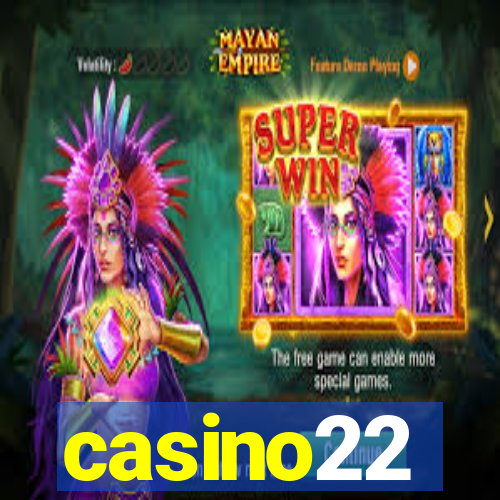 casino22