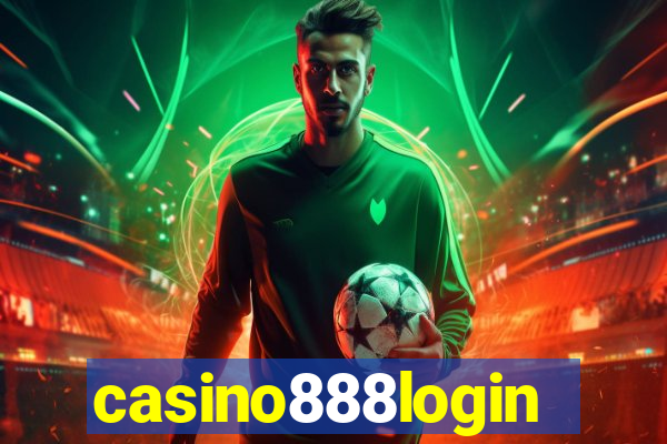 casino888login