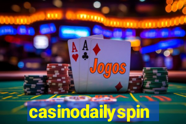 casinodailyspin