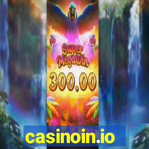 casinoin.io