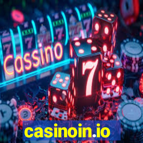 casinoin.io