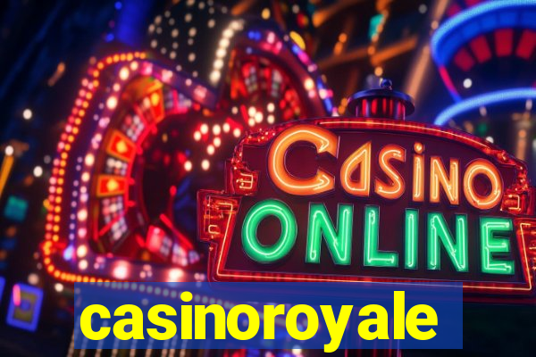 casinoroyale