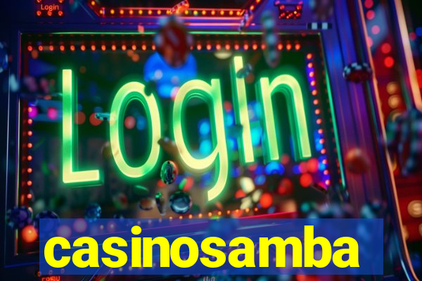 casinosamba