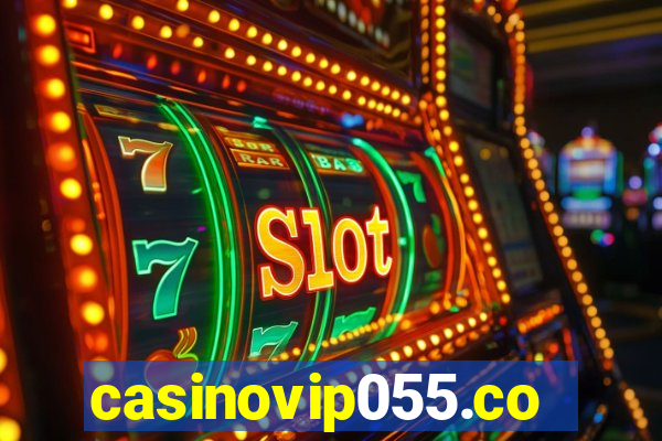 casinovip055.com