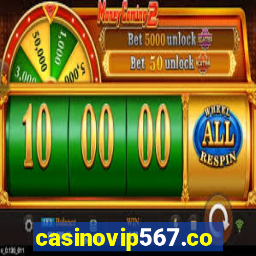 casinovip567.com