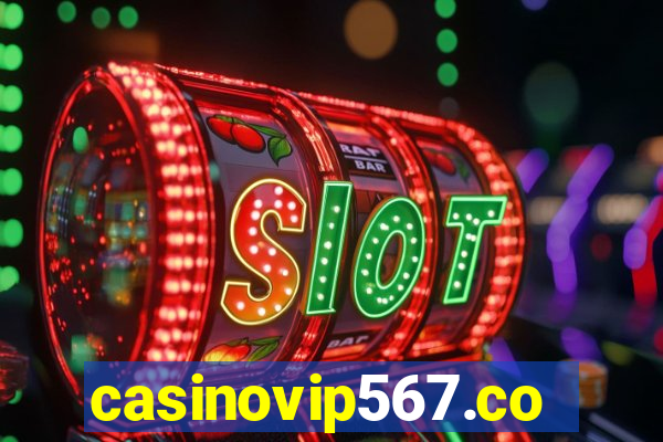 casinovip567.com