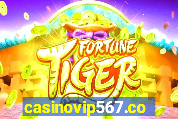 casinovip567.com