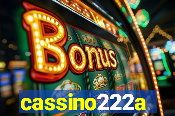 cassino222a