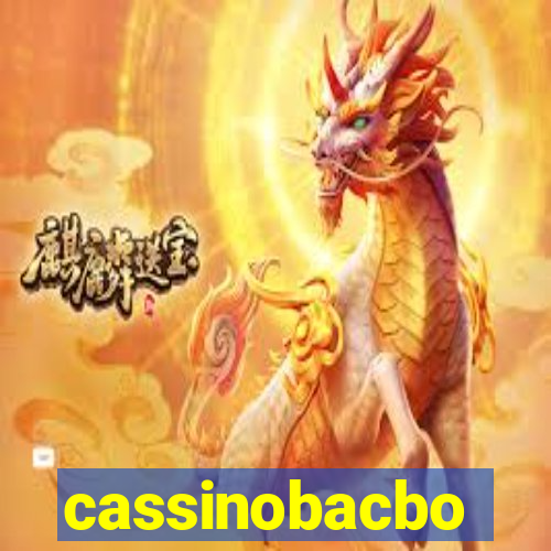 cassinobacbo