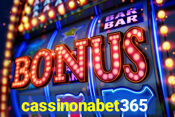 cassinonabet365