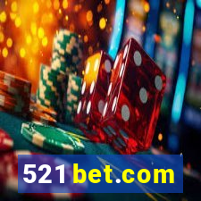 521 bet.com