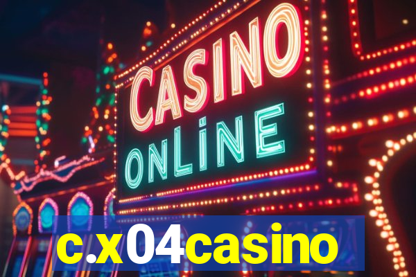 c.x04casino