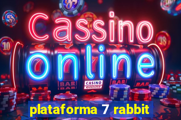 plataforma 7 rabbit