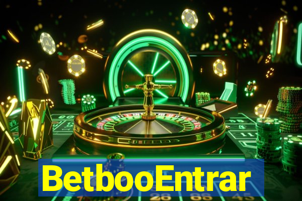 BetbooEntrar