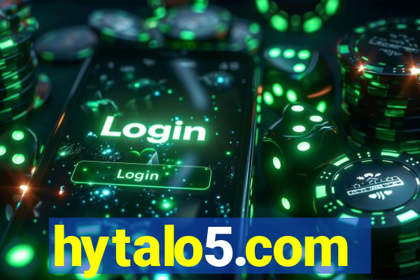 hytalo5.com