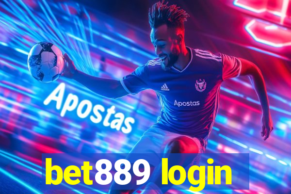 bet889 login