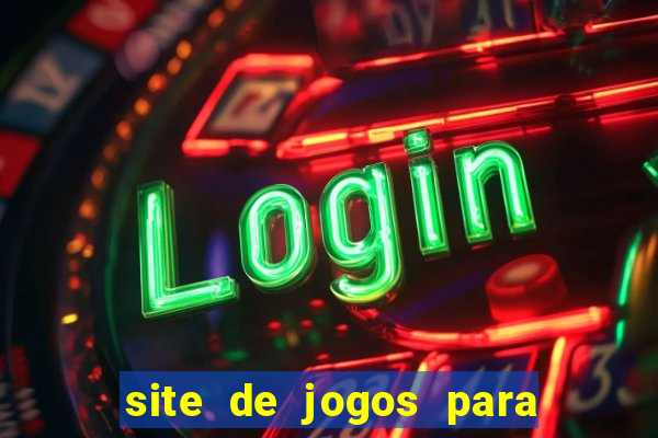 site de jogos para ganhar dinheiro via pix