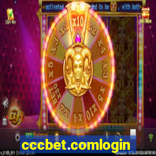 cccbet.comlogin