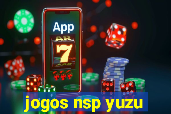 jogos nsp yuzu