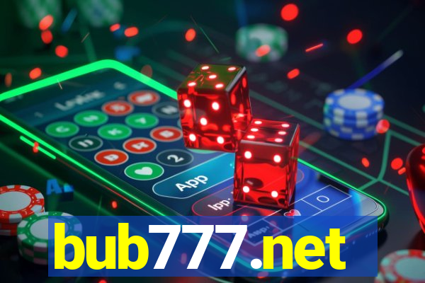 bub777.net