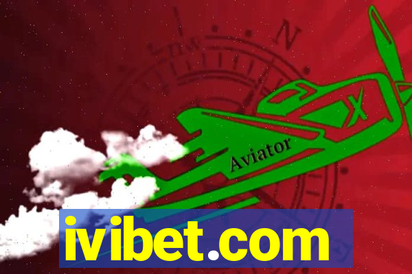 ivibet.com