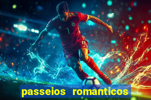 passeios romanticos em sp