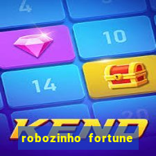 robozinho fortune tiger grátis