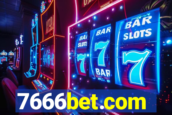 7666bet.com