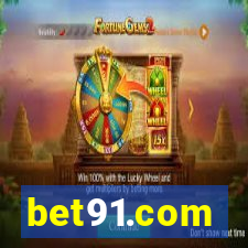 bet91.com