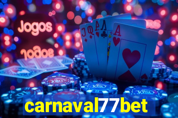 carnaval77bet