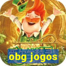 obg jogos