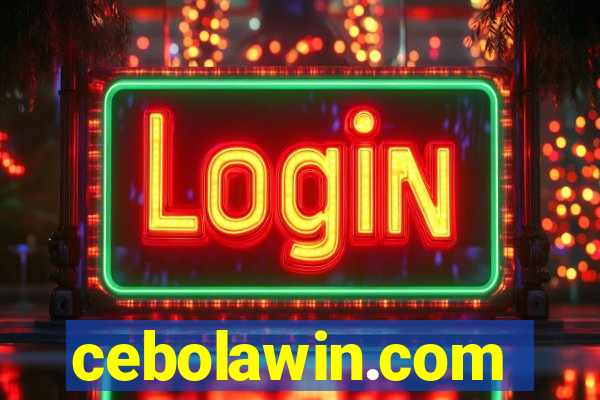 cebolawin.com