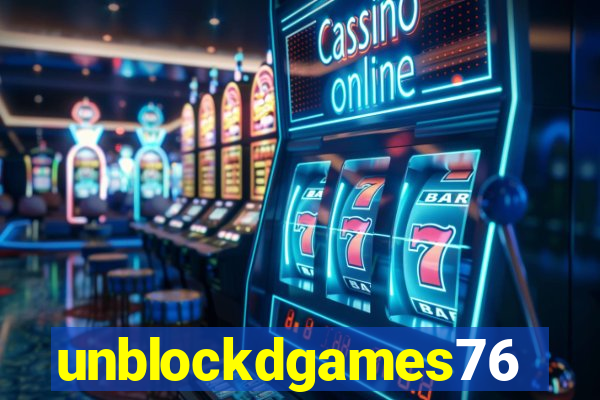 unblockdgames76