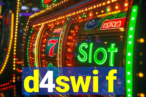 d4swi f