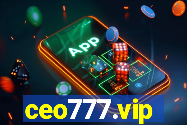 ceo777.vip