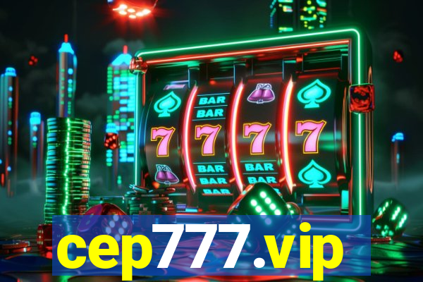 cep777.vip