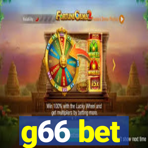 g66 bet