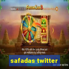 safadas twitter