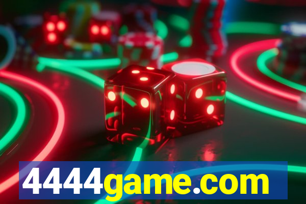 4444game.com