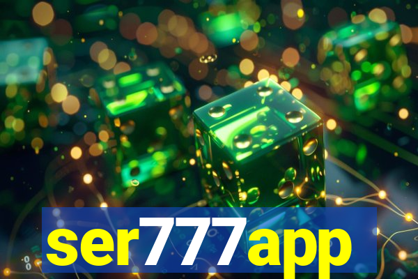 ser777app