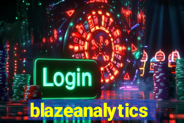 blazeanalytics