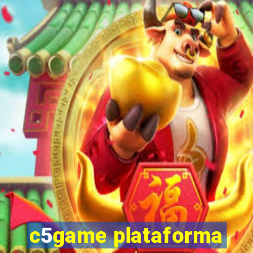 c5game plataforma