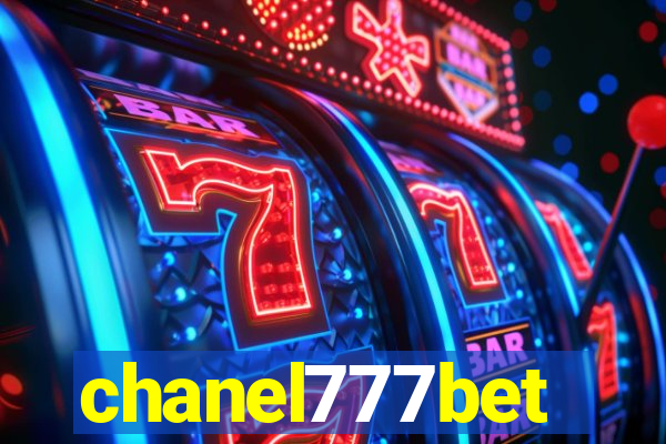 chanel777bet